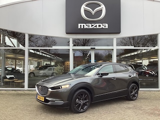 Mazda CX-30 2.0 e-SkyActiv-G M Hybrid Homura
