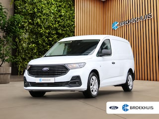 Ford Transit Connect 2.0 EcoBlue L2 Trend Trekhaak | BPM vrij | Navigatie