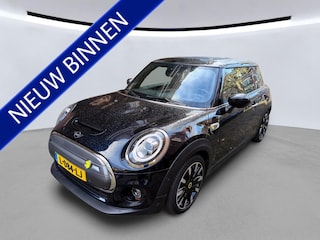 Mini Mini Classic 33 kWh NL-AUTO | PANODAK | LEDER