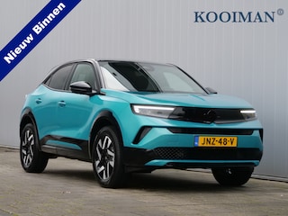 Opel Mokka 1.2 Turbo GS 130 Pk Automaat Camera / DAB / Apple Carplay / Winterpakket