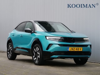 Opel Mokka 1.2 Turbo GS 130 Pk Automaat Camera / DAB / Apple Carplay / Winterpakket