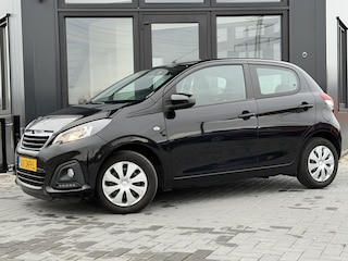 Peugeot 108 1.0 e-VTi Active Airco | Bluetooth | Nwe APK