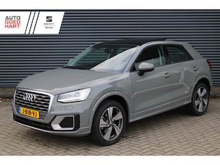 Audi Q2 35 TFSI Epic Panoramadak Full-Led Camera Navigatie Adaptive-Cruise