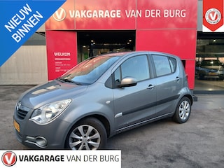 Opel Agila 1.0 Berlin