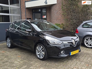 Renault Clio Estate 0.9 TCe Dynamique Navi |Airco |Led