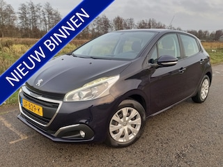 Peugeot 208 1.2 PureTech Blue Lion