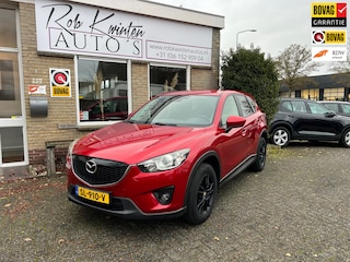 Mazda CX-5 2.2D Limited Edition 2WD