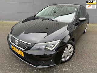 Seat Leon 1.0 EcoTSI Style*CAMERA*CRUISE*NAVI*ELLT-RAAM*C- D AFSTAND