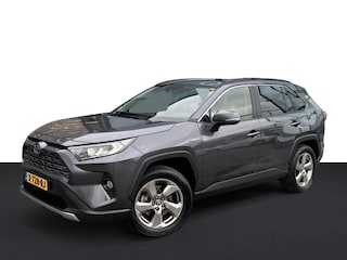 Toyota RAV4 2.5 Hybrid Dynamic