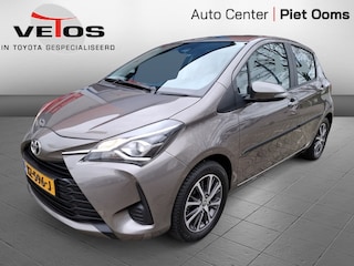 Toyota Yaris 1.5 VVT-i Active
