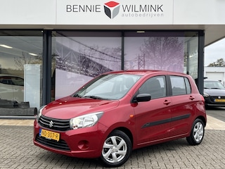 Suzuki Celerio 1.0 Comfort