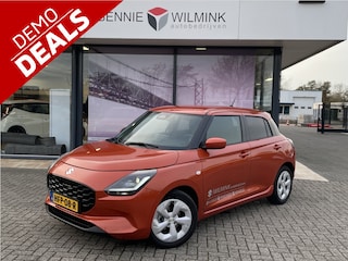 Suzuki Swift 1.2 Select Sm.Hyb.