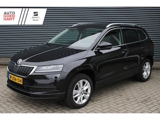 Skoda Karoq 1.5 TSI ACT Business Panoramdak Full-Led Camera DAB+