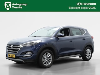 Hyundai Tucson 1.6 GDi Comfort | Navi | Cruise control | Camera