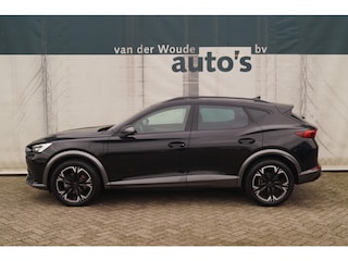 Cupra Formentor 1.4 e-Hybrid PHEV Business -LED-ECC-ACC-CAM-