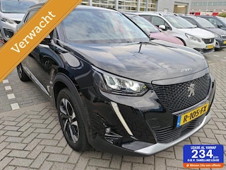 Peugeot 2008 EV Active Pack 50 kWh