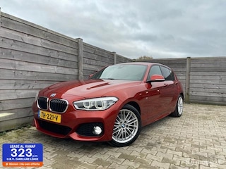 BMW 125i Edition M Sport Shadow High Executive