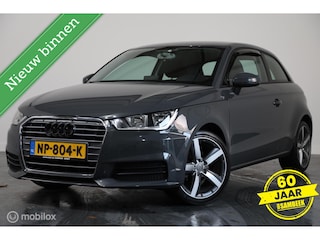 Audi A1 1.0 TFSI - CAMERA - SPORTVELGEN