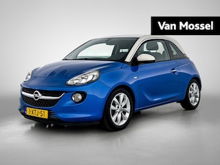 Opel Adam 1.0 Turbo Jam Favourite