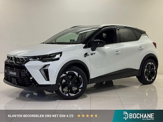 Mitsubishi ASX 1.8 HEV AT Executive | 360º Camera | Stoelverwarming | Navigatie |