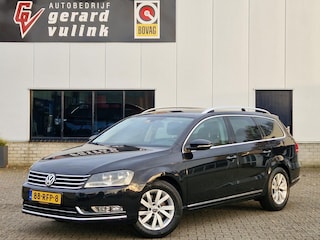 Volkswagen Passat Variant 1.4 TSI DSG Highline TREKHAAK STOELVERW. CRUISE