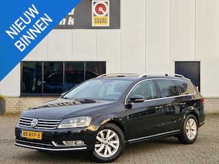 Volkswagen Passat Variant 1.4 TSI DSG Highline TREKHAAK STOELVERW. CRUISE