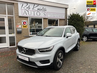 Volvo XC40 1.5 T4 Momentum Automaat