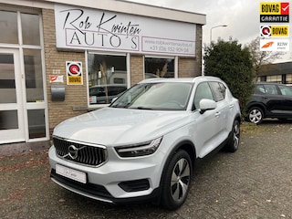 Volvo XC40 1.5 T4 Momentum Automaat