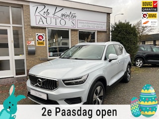Volvo XC40 1.5 T4 Momentum Automaat