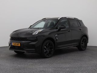 Lynk & Co 01 1.5 Plug-in Hybrid | 360° | BLACK | ZWARTE HEMEL | NLD AUTO
