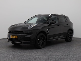 Lynk & Co 01 1.5 Plug-in Hybrid | 360° | BLACK | ZWARTE HEMEL | NLD AUTO