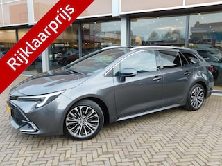 Toyota Corolla Touring Sports Hybrid 140 Dynamic