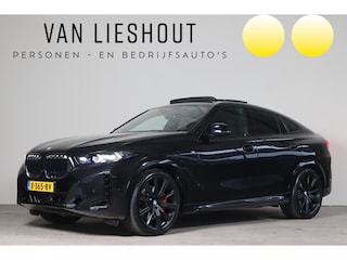 BMW X6 xDrive40i M-Sport NL-Auto!! Bow.Wil I Swarovski I Sky lounge I Carbon