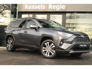 Toyota RAV4 2.5 Hybrid AWD Executive Pano Memory JBL Stoelkoeling Keyless ACC Bliss Camera Leer