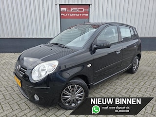 Kia Picanto 1.0 5 deurs Seven | AIRCO | ISOFIX | AUX |