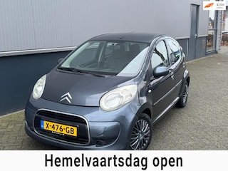 Citroën C1 1.0-12V Ambiance Airco carply Nieuwe apk