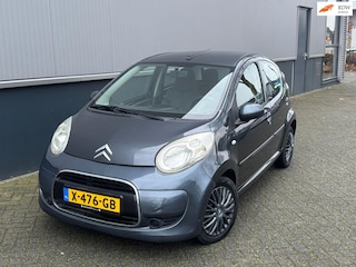 Citroën C1 1.0-12V Ambiance Airco carply Nieuwe apk