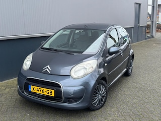 Citroën C1 1.0-12V Ambiance Airco carply Nieuwe apk