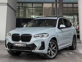 BMW X3 xDrive30e 292PK M-Sport Brooklyn Pano Tr-Haak Laser Elektr. Zetels