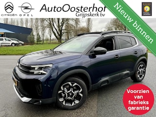 Citroën C5 Aircross 136pk Hybrid Max 6-Automaat