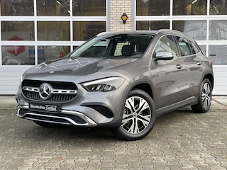 Mercedes-Benz GLA 250 e Luxury | Achteruitrijcamera | Spiegelpakket | Winterpakket | Trekhaak