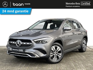 Mercedes-Benz GLA 250 e Luxury | Achteruitrijcamera | Spiegelpakket | Winterpakket | Trekhaak