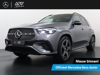 Mercedes-Benz GLE 400 e 4MATIC Sport Edition Premium Plus