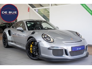 Porsche 911 4.0 GT3 RS | Keramisch | Lift | Org. NL | BTW Auto | Carbon | Dealer Onderhouden