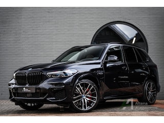 BMW X5 xDrive45e High Executive M sport, Comfortstoelen, Bowers en Wilkins, Panoramadak, laser