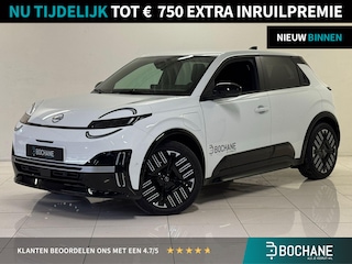 Nissan Micra ADVANCE 52 kWh | Navigatie | Stoelverwarming | Achteruitrijcamera |