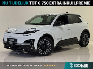 Nissan Micra ADVANCE 52 kWh | Navigatie | Stoelverwarming | Achteruitrijcamera |