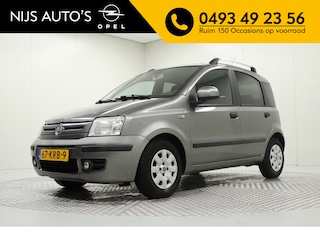 Fiat Panda 1.2 Emotion | Auto Airco / Radio CD mp3 / Elektrische ramen voor