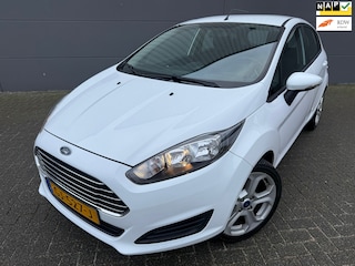 Ford Fiesta 1.0 Style*AIRCO*APK*NAP*ELKT-RAAM*C- D AFSTAND