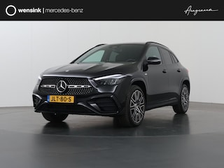 Mercedes-Benz GLA 250 e AMG Night | Panoramadak | Trekhaak | Night pakket | Memory |